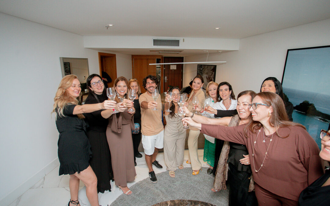 Indicações  Apoiadores –  Junte-se a Nós